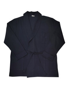 FERRUCCI GIACCA DA CAMERA UOMO MANICA LUNGA IN PIQUET