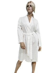 ANNETTE VESTAGLIA DONNA SCIALLATA A MANICA LUNGA