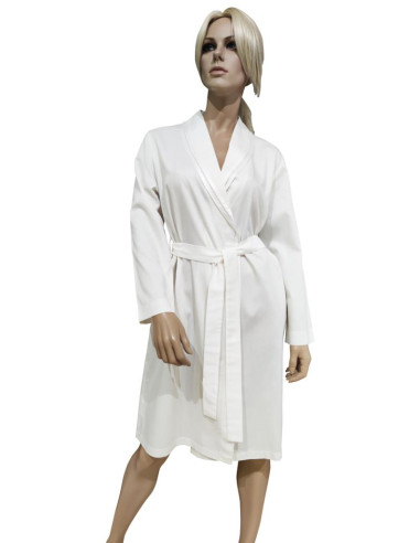 ANNETTE VESTAGLIA DONNA SCIALLATA A MANICA LUNGA