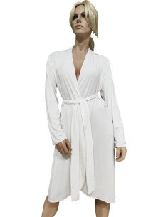 ANNETTE VESTAGLIA DONNA A MANICA LUNGA