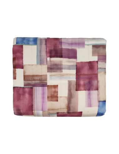 RIVIERA QUILT MATRIMONIALE 260 X 270 CM IN...