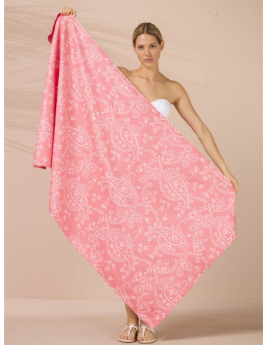 NOIDINOTTE TELO MARE 90 X 170 CM IN MICROFIBRA