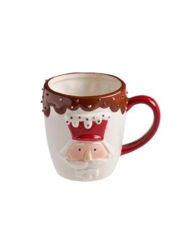 GALBIATI MILANO SET 2 TAZZE MUG 400 ML - HANSEL