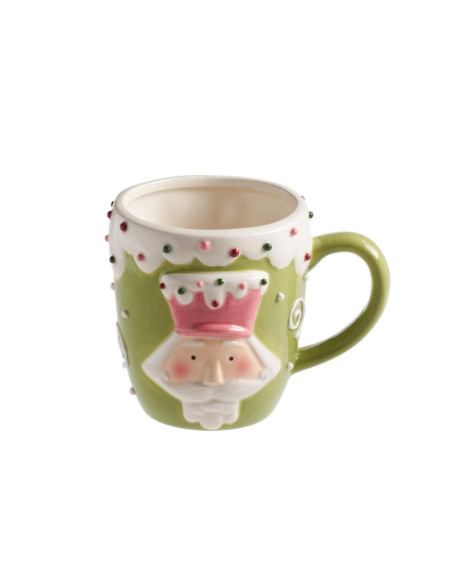 GALBIATI MILANO SET 2 TAZZE MUG 400 ML - GRETEL