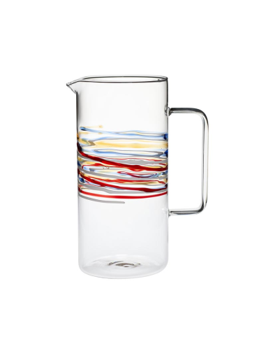 GALBIATI BROCCA CON MANICO 1,3 L - CARNIVAL