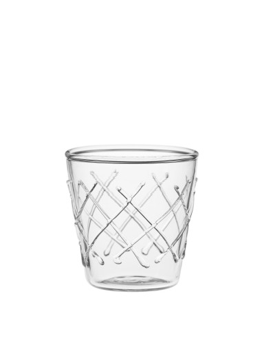 GALBIATI MILANO SET 6 BICCHIERI DA LIQUORE 90...