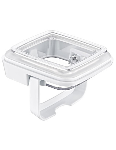 Q.B BARATTOLO CON COPERCHIO ERMETICO - TIDY