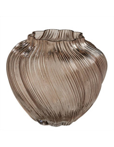 GALBIATI VASO D'ARREDO Ø 25 X H21.8 CM - ZEFIRO