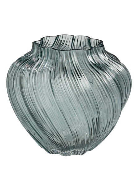 GALBIATI VASO D'ARREDO Ø 25 X H21.8 CM - ZEFIRO
