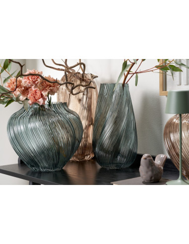 GALBIATI VASO D'ARREDO Ø 25 X H21.8 CM - ZEFIRO