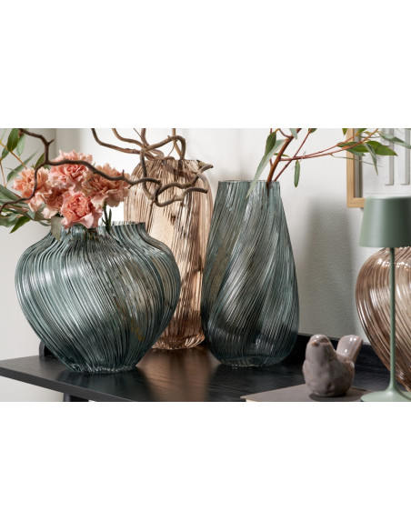 GALBIATI VASO D'ARREDO Ø 25 X H21.8 CM - ZEFIRO