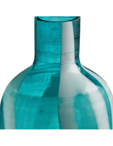 GALBIATI VASO D'ARREDO Ø 18 X H37 CM - RIBELLE