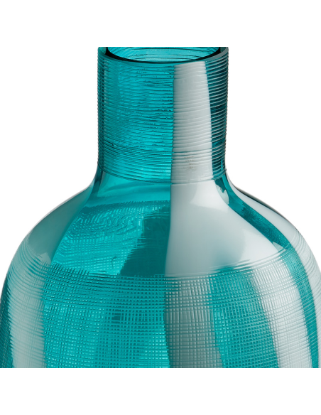 GALBIATI VASO D'ARREDO Ø 18 X H37 CM - RIBELLE