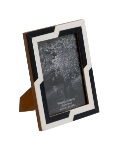 GALBIATI CORNICE PORTAFOTO IN RESINA - SEGUIMI 2