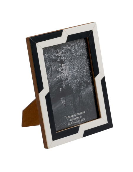 GALBIATI CORNICE PORTAFOTO IN RESINA - SEGUIMI