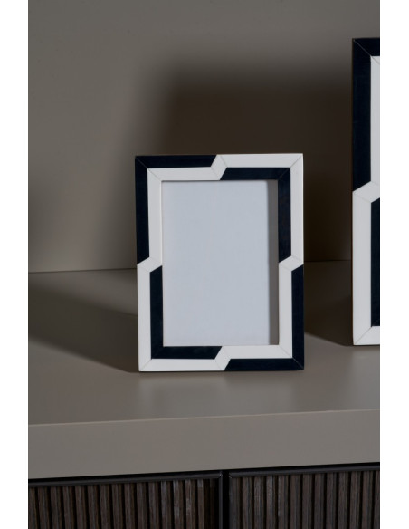 GALBIATI CORNICE PORTAFOTO IN RESINA - SEGUIMI