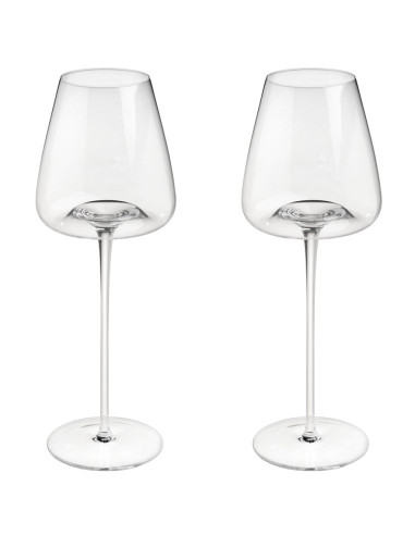 GALBIATI SET 2 CALICI VINO ROSSO 58 CL -...