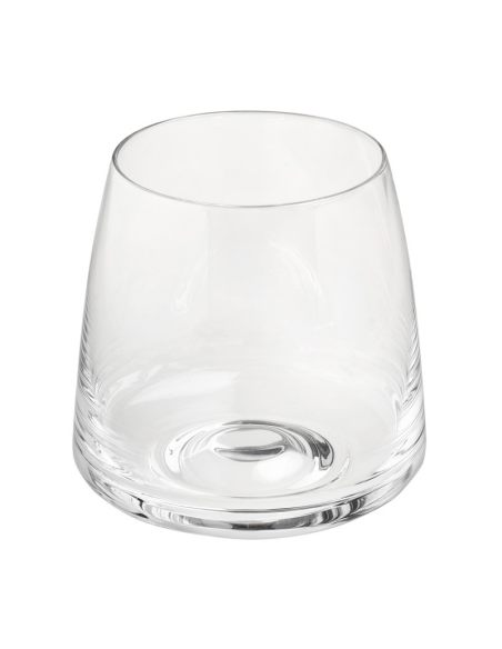 GALBIATI MILANO SET 6 BICCHIERI ACQUA 36 CL - MISCELLANEA