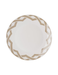 GALBIATI SERVIZIO PIATTI 12 PEZZI - ALHAMBRA 2