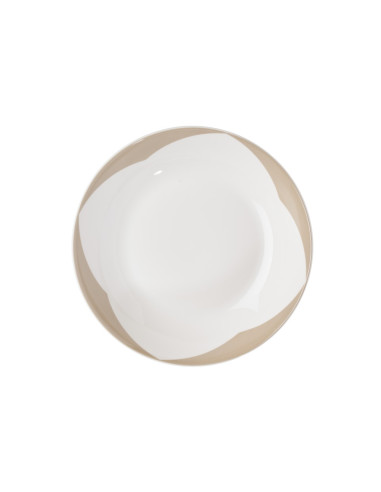 GALBIATI SERVIZIO PIATTI 12 PEZZI - ALHAMBRA