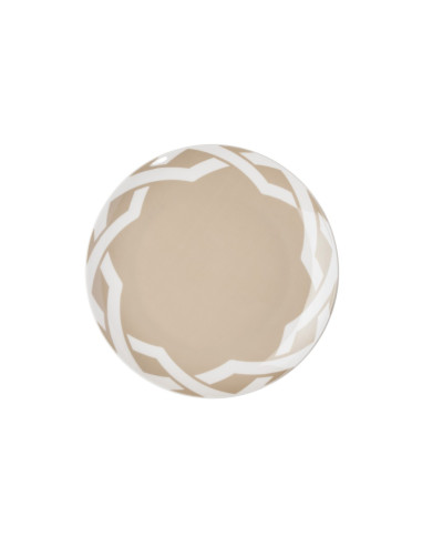 GALBIATI SERVIZIO PIATTI 12 PEZZI - ALHAMBRA