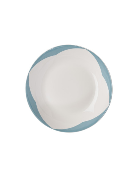 GALBIATI SERVIZIO PIATTI 18 PEZZI - ALHAMBRA