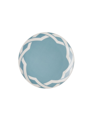 GALBIATI SERVIZIO PIATTI 18 PEZZI - ALHAMBRA