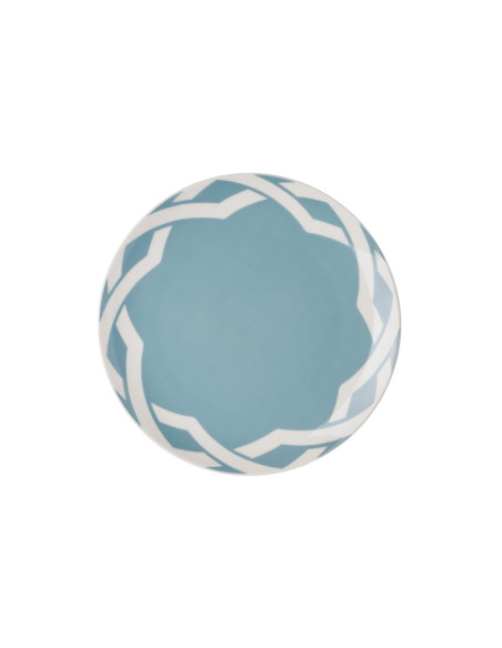 GALBIATI SERVIZIO PIATTI 18 PEZZI - ALHAMBRA