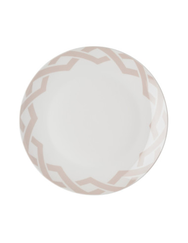 GALBIATI SERVIZIO PIATTI 18 PEZZI - ALHAMBRA