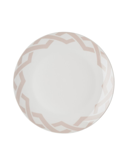 GALBIATI SERVIZIO PIATTI 18 PEZZI - ALHAMBRA