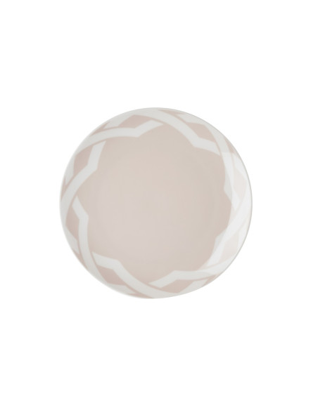 GALBIATI SERVIZIO PIATTI 18 PEZZI - ALHAMBRA