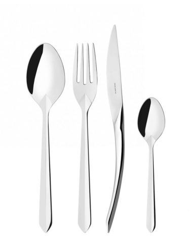 BUGATTI SERVIZIO POSATE 24 PZ - APHRODITE