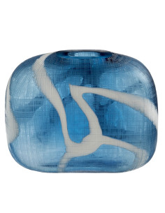 GALBIATI VASO D'ARREDO 27 X H22 CM - RIBELLE