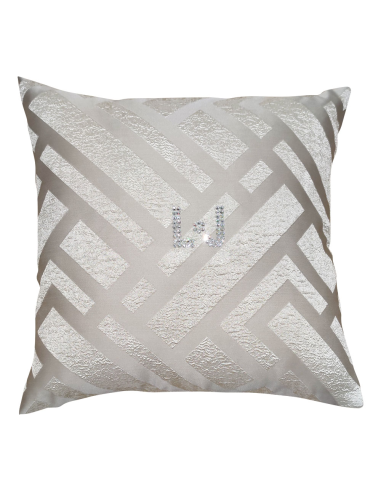 LIU JO CUSCINO ARREDO 40 X 40 CM - INTRICO