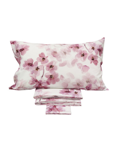 DEA COMPLETO LENZUOLA-COPRILETTO MATRIMONIALE...