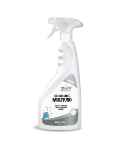 IL BUCATO DI ADELE DETERGENTE SPRAY MULTIUSO - BIANCO PURO