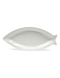 MAXWELL & WILLIAMS PIATTO PESCE 33 CM - WHITE BASIC
