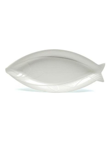 MAXWELL & WILLIAMS PIATTO PESCE 33 CM - WHITE...