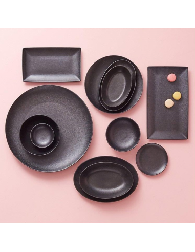 MAXWELL & WILLIAMS SET 4 PIATTI FONDI Ø25CM -...