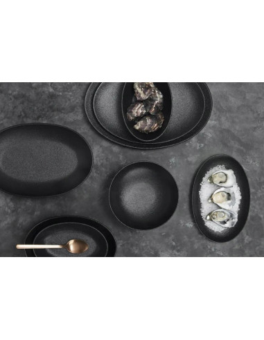 MAXWELL & WILLIAMS SET 4 PIATTI FONDI Ø25CM -...