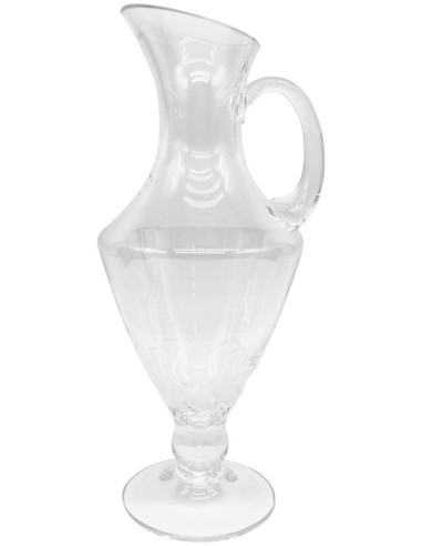 LE STELLE BROCCA IN VETRO 2 LT - CONTESSA CAPRI