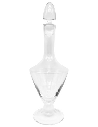 LE STELLE SERVIZIO DI CALICI 38 PEZZI - CONTESSA