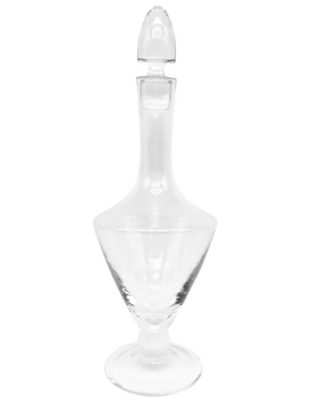 LE STELLE SERVIZIO DI CALICI 38 PEZZI - CONTESSA