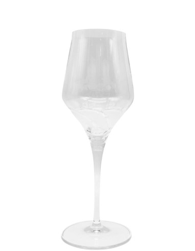 LE STELLE SERVIZIO CALICI 38 PEZZI - CONTESSA...