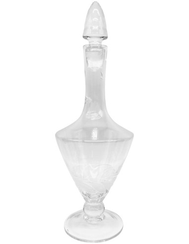 LE STELLE SERVIZIO CALICI 38 PEZZI - CONTESSA...