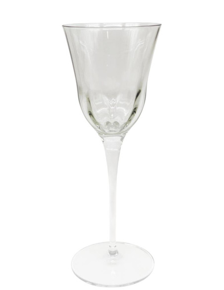 LE STELLE SERVIZIO CALICI 38 PEZZI - JULIA OTTICO FUMÈ