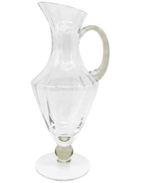 LE STELLE SERVIZIO CALICI 38 PEZZI - JULIA OTTICO FUMÈ