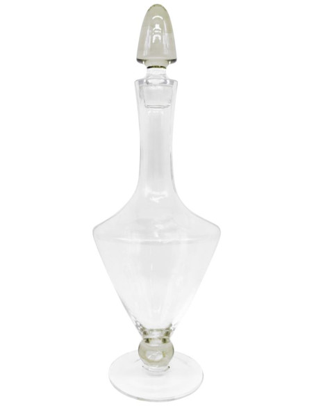 LE STELLE SERVIZIO CALICI 38 PEZZI - JULIA OTTICO FUMÈ