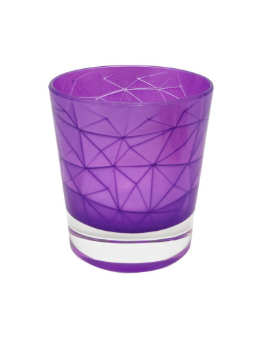 LE STELLE SET 6 BICCHIERI VINO 25 CL -  CRETA...