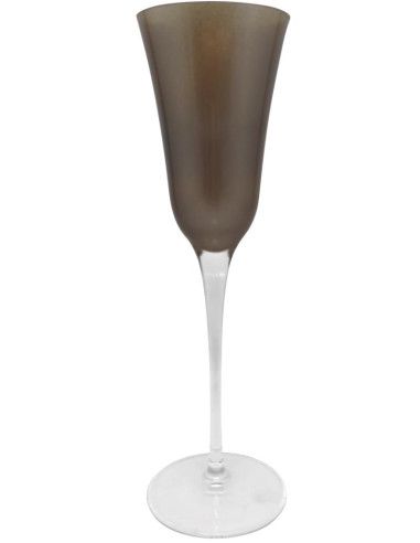 LE STELLE SET 6 CALICI FLUTE 22 CL - JULIA PERLATO